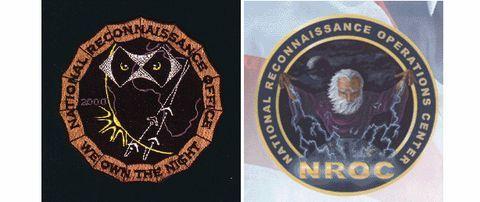 NRO Logo - This Is How Out of Touch Our Spy Agencies Are