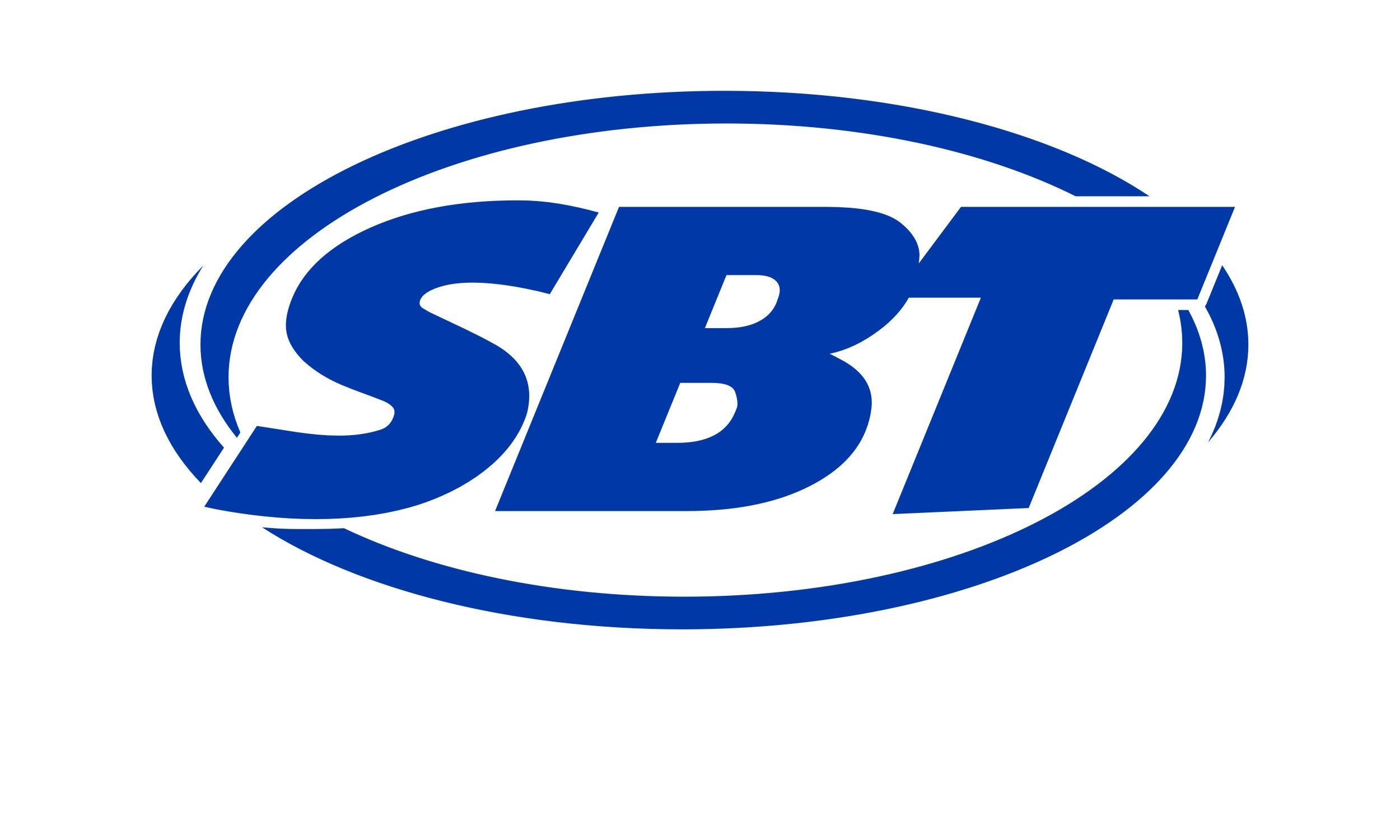 SBT Logo - SBT :: ColorAmerica