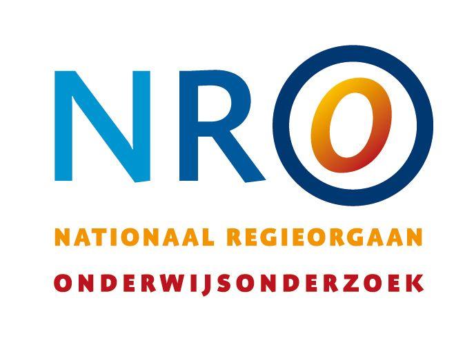 NRO Logo - NRO-logo-blok | Rudolf Berlin Center