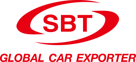 SBT Logo - SBT JAPAN logo - GLOBAL CAR EXPORTER | cars markets | Japanese used ...