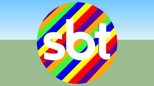 SBT Logo - SBT Logo (1988-1995) | 3D Warehouse