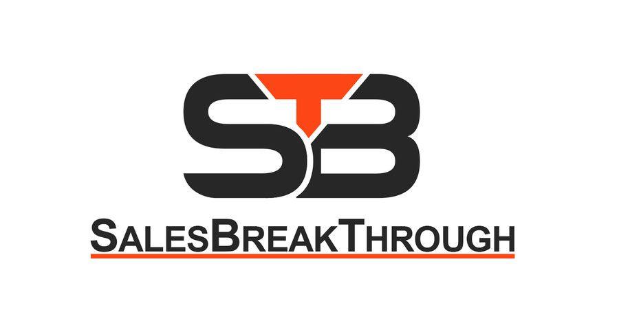 SBT Logo - Entry #77 by beckseve for Logo voor SBT (Sales for Breakthrough ...