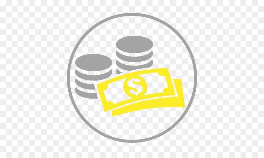 Moeny Logo - Financial Goal Area png download*532 Transparent