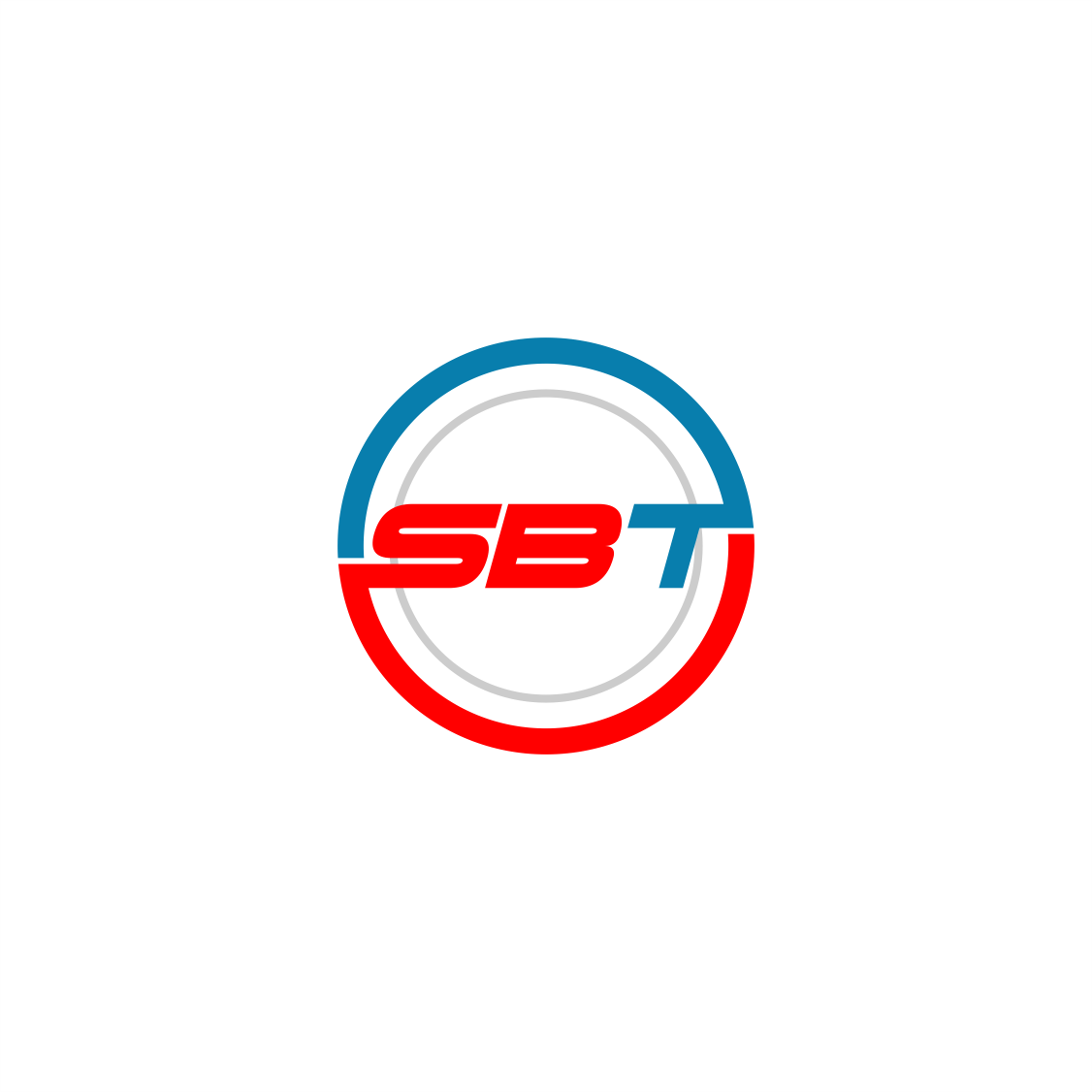 SBT Logo - Elegant, Playful, Security Logo Design for SBTtext not necessary