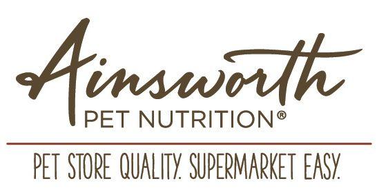 Nutrish Logo - Ainsworth Pet Nutrition Donates 200,000 Meals of Rachael Ray ...