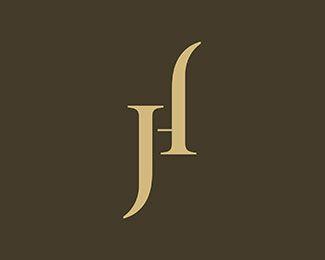 JH Logo - SOLD Designed by Malo81 | BrandCrowd
