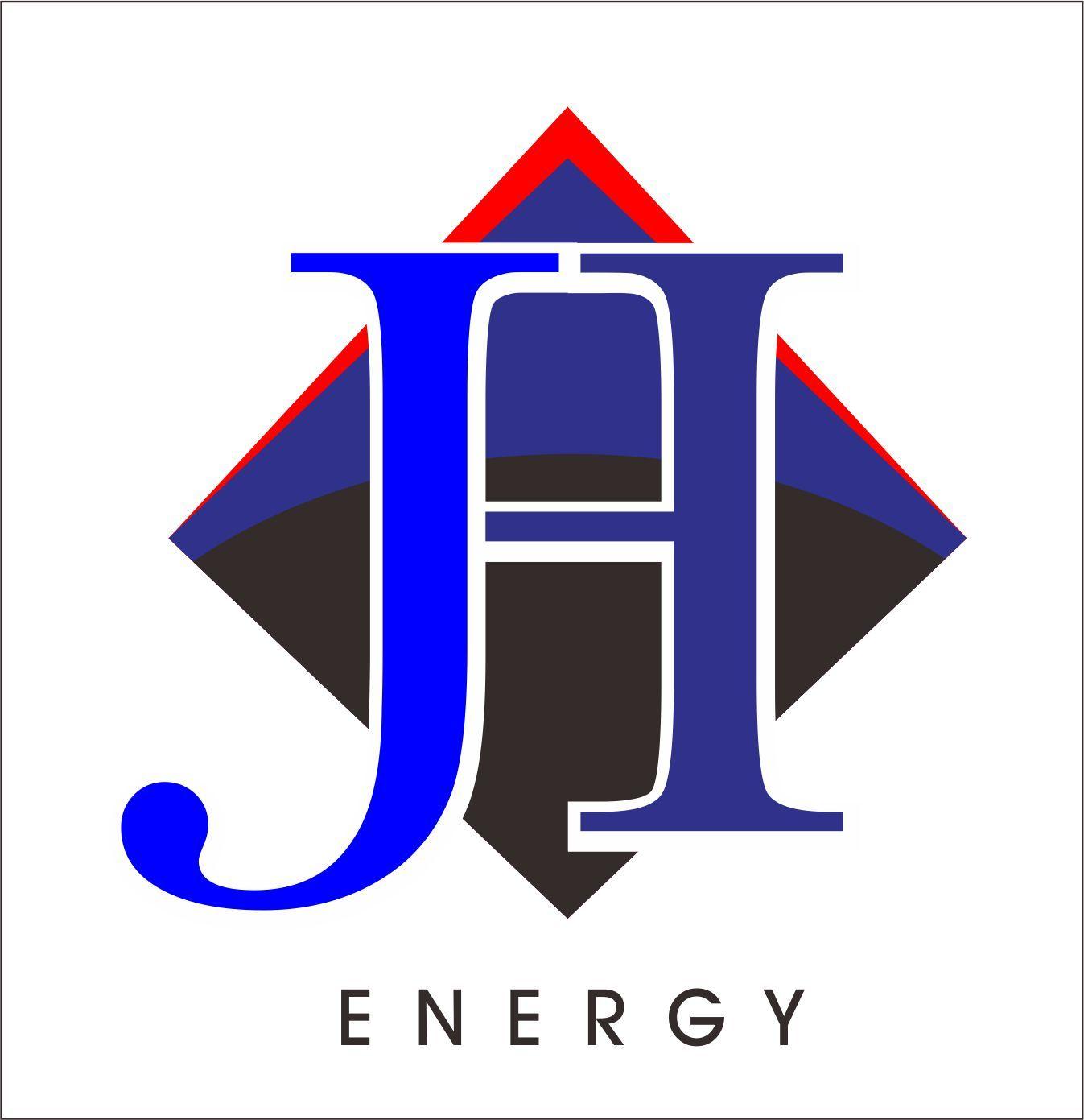 JH Logo - Modern, Masculine, Oil And Gas Logo Design for JH Energy by ujo ...
