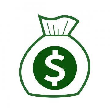 Moeny Logo - Dollar Sign PNG Image. Vector and PSD Files. Free Download on Pngtree