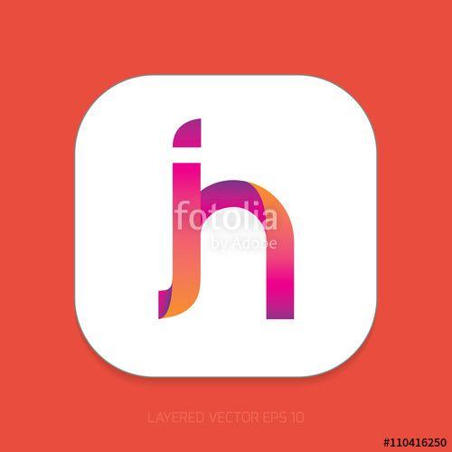 JH Logo - JH Logo