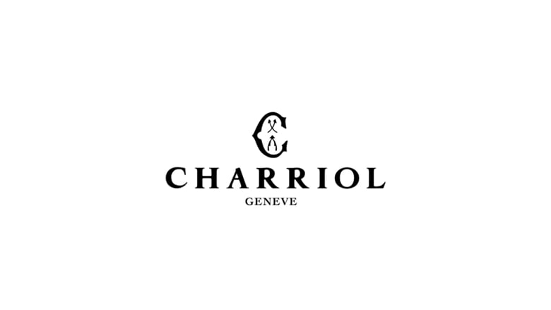 Charriol Logo - Charriol on Vimeo