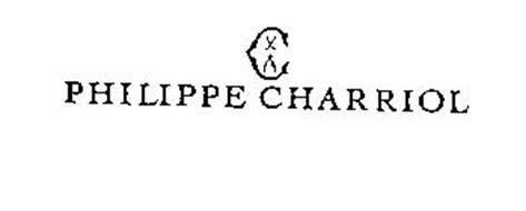 Charriol Logo - CHARRIOL, Philippe Trademarks (9) from Trademarkia - page 1