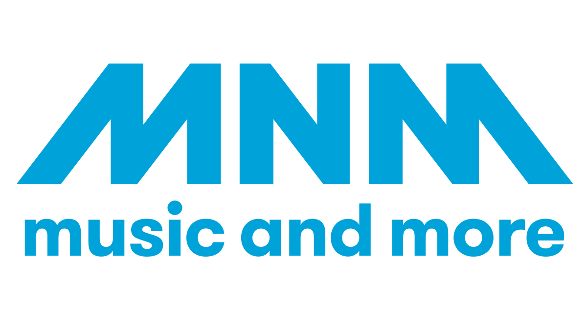 MNM Logo - MNM (radio station)