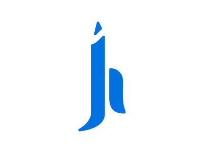 JH Logo - Jh Logo designs, themes, templates and downloadable graphic elements ...