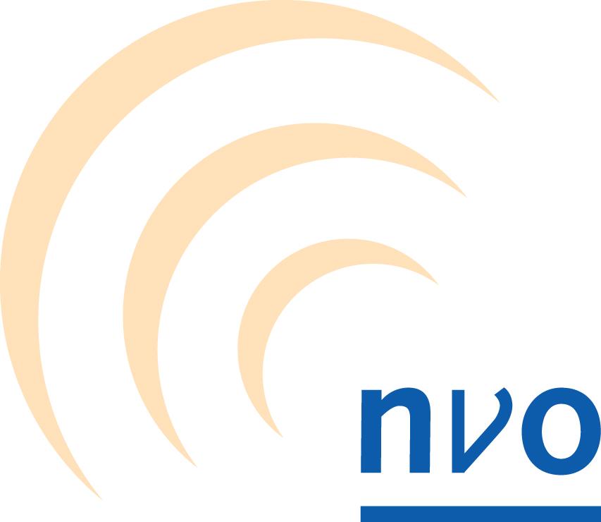 NRO Logo - Beroepsverenigingen NVO EN NRO