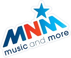 MNM Logo - File:MNM logo.png - Wikimedia Commons