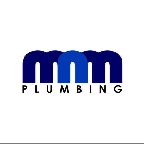 MNM Logo - MNM Plumbing needs a new logo. Logo design contest