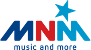 MNM Logo - File:VRT MNM logo.png - Wikimedia Commons