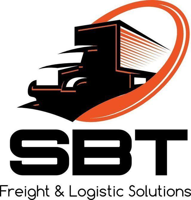 SBT Logo - SBT, LLC | Freight Broker | Crandon, WI