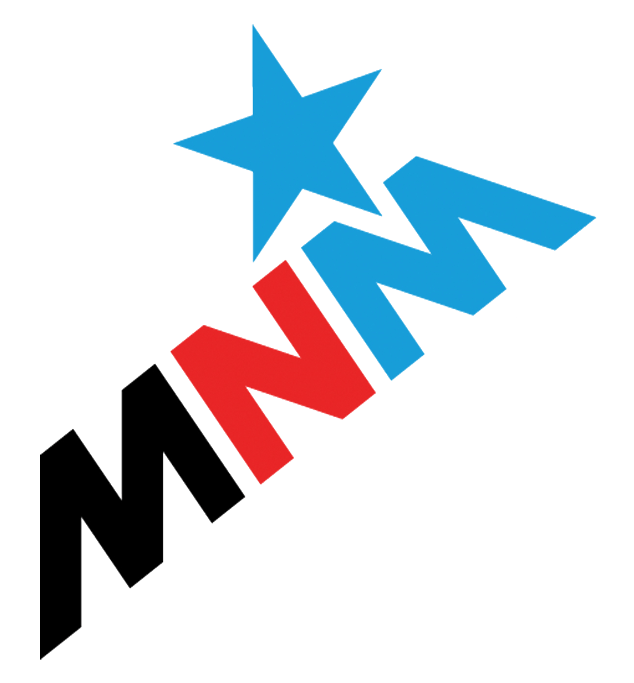 MNM Logo - MNM - LYNGSAT LOGO