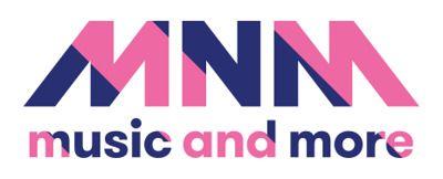 MNM Logo - MNM