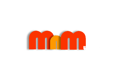 MNM Logo - MnM Web Design Warrington – Creative website designs from £300
