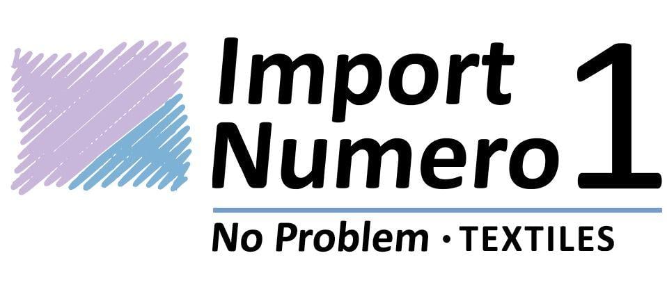 NRO Logo - Frontpage - Import Nro 1