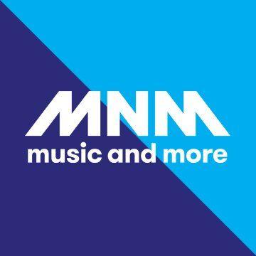 MNM Logo - MNM on Twitter: 