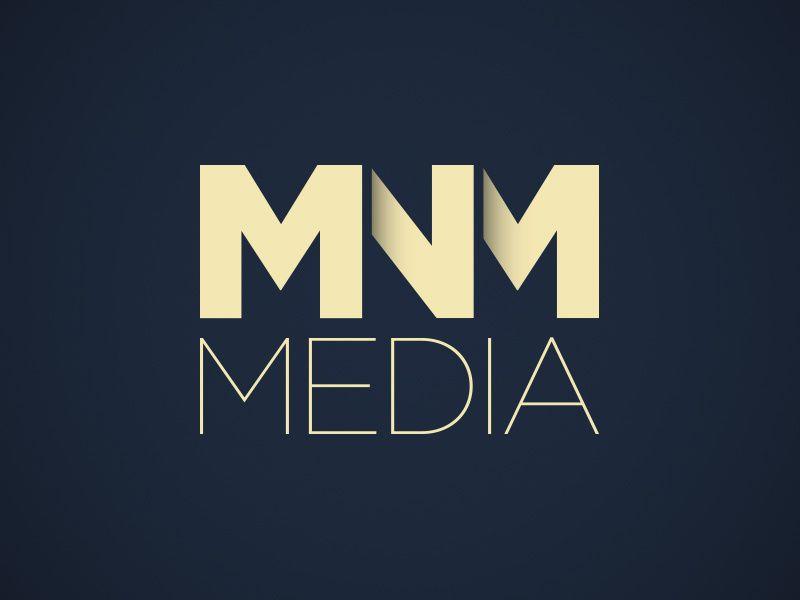 MNM Logo - MNM Media Final Logo by Nick Pring for Perfect on Dribbble
