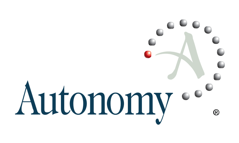 Autonomy Logo - File:Autonomy logo.svg - Wikimedia Commons