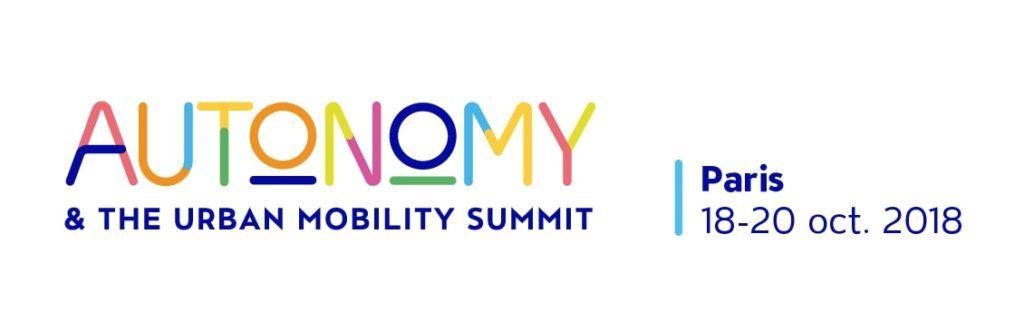 Autonomy Logo - autonomy-logo-2018 - The Urban Future