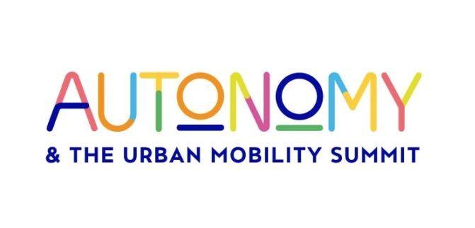 Autonomy Logo - autonomy-logo-2018_cut - The Urban Future