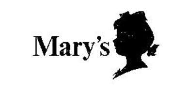 Mary's Logo - KABUSHIKI KAISHA MARY CHOCOLATE COMPANY Trademarks (7) from ...