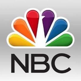 NBC.com Logo - NBC.com Adds Limited Live Streaming. News & Opinion.com