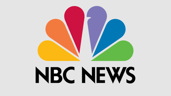 NBC.com Logo - NBC News to Produce Two Daily Shows for Jeffrey Katzenberg's Quibi ...