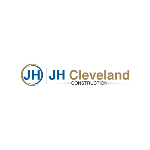 JH Logo - JH Cleveland Logo | Logo design contest