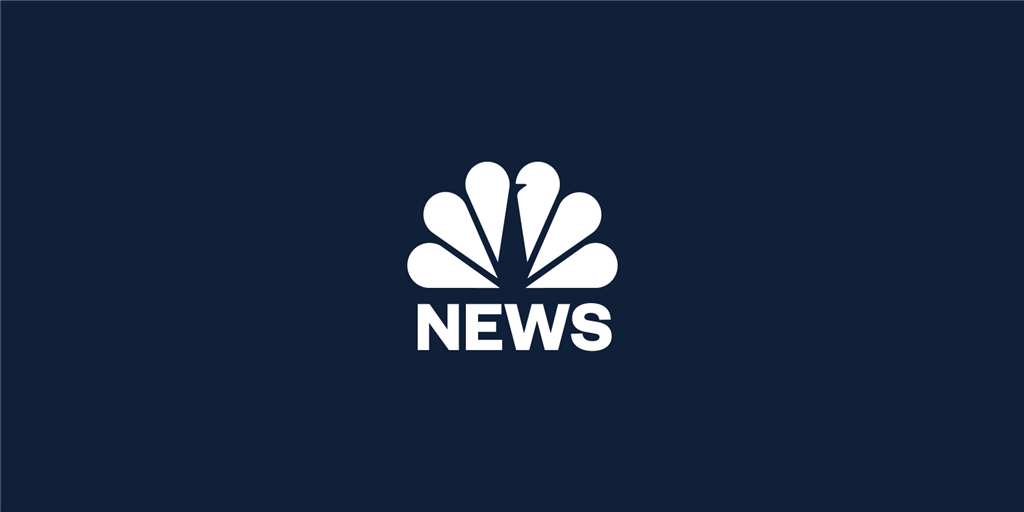 NBC.com Logo - NBC News News & Top Stories World, US & Local