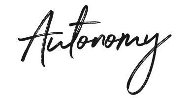 Autonomy Logo - Autonomyskateboards.com | Autonomy Skateboards | Skate Like a Girl‎