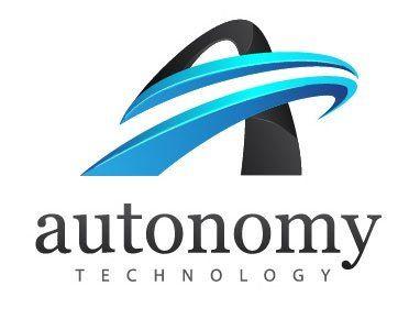 Autonomy Logo - Autonomy Technology Logo