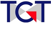 TGT Logo - Working at TGT Solutions