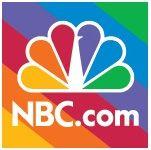 NBC.com Logo - Teleshrink? NBC.com wants to suss out what you will want to watch