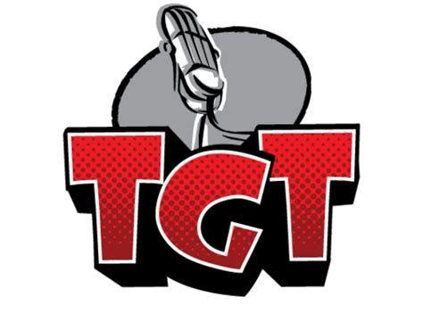 TGT Logo - Tgt Logos