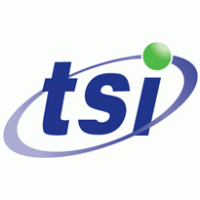 TSI Logo - TSI. Brands of the World™. Download vector logos and logotypes