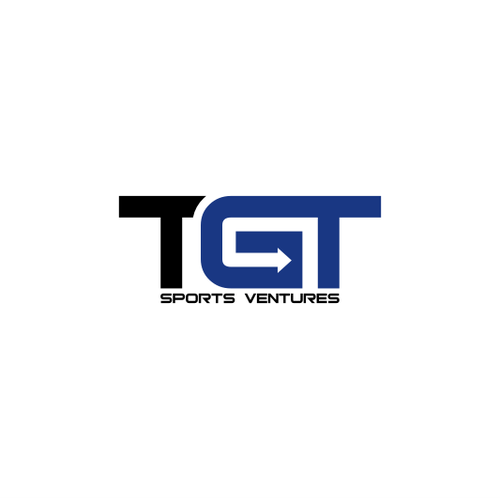 TGT Logo - Logo for new Sports & Venture firm | Logo design contest