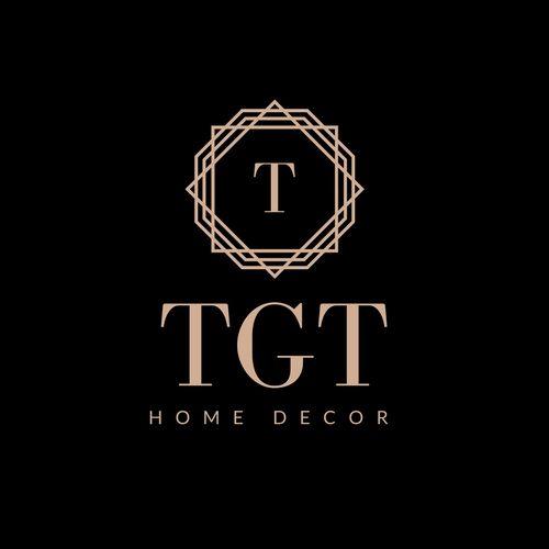 TGT Logo - TGT Home Decor