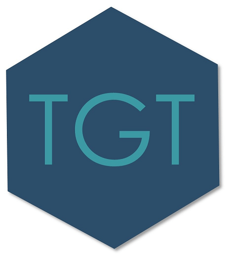 TGT Logo - TGT Consulting