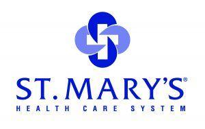 Mary's Logo - Non-Discrimination Notice - St. Mary's Hospital and Health Care System