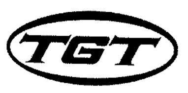 TGT Logo - TGT Trademark of Teodoro Garcia, S.A. Serial Number: 78280752 ...