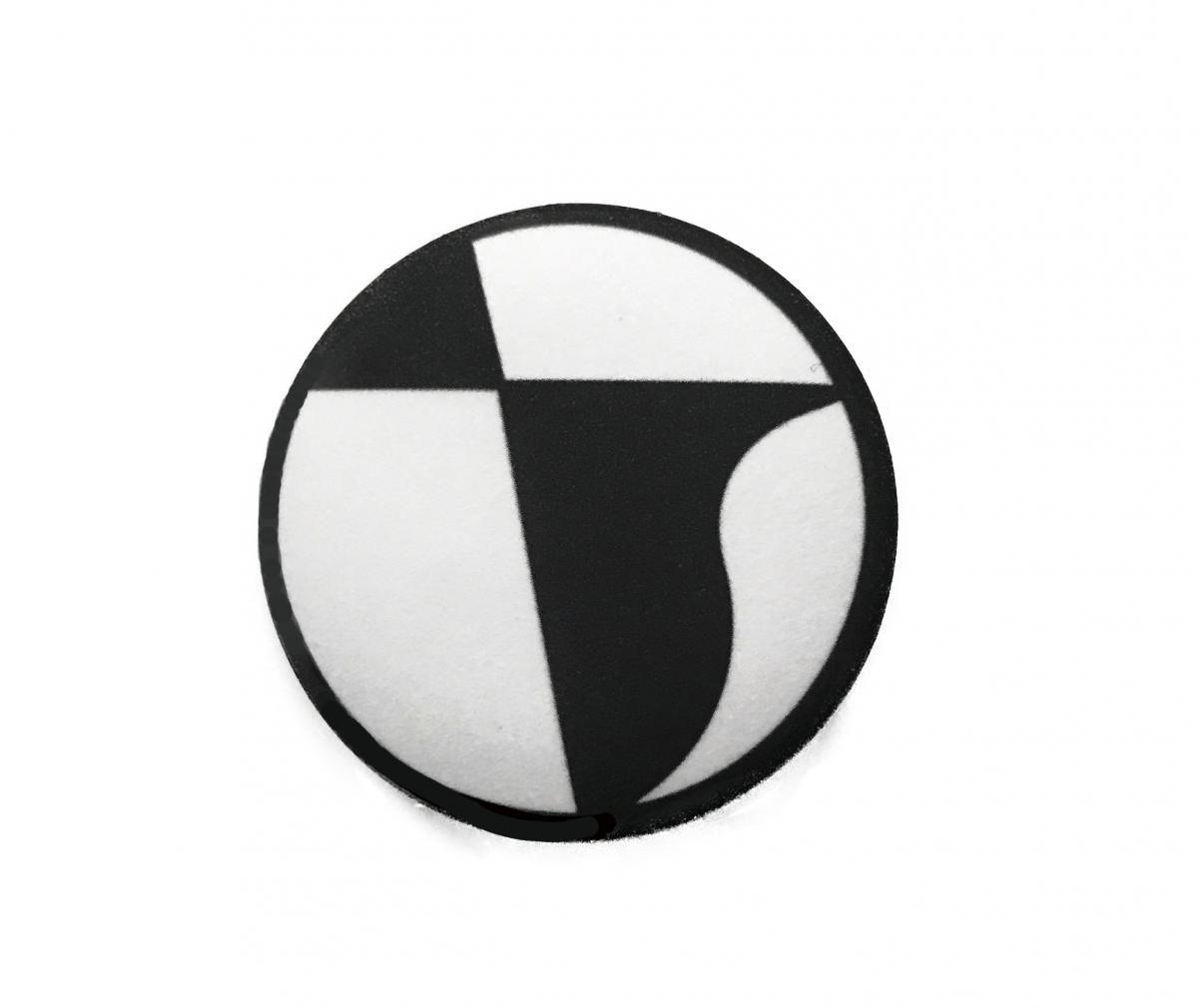 TSI Logo - TSI Logo Button | The Vault Pro Scooters