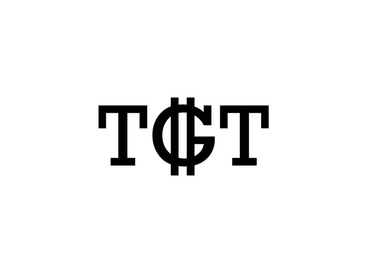 TGT Logo - TGT Wallet by Jack Sutter