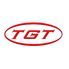 TGT Logo - Our Brands
